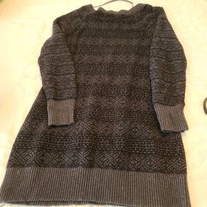 DKNY Sweater Dress